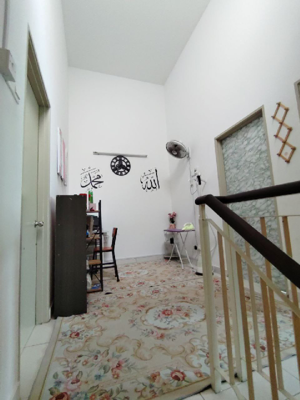 Taman Pelangi Semenyih 2 Rafflesia - photo 13