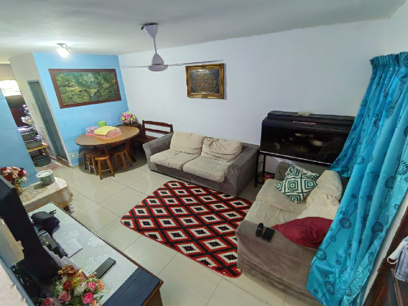 Taman Kantan Permai Kajang - photo 2