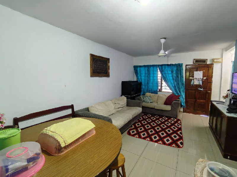 Taman Kantan Permai Kajang - photo 3