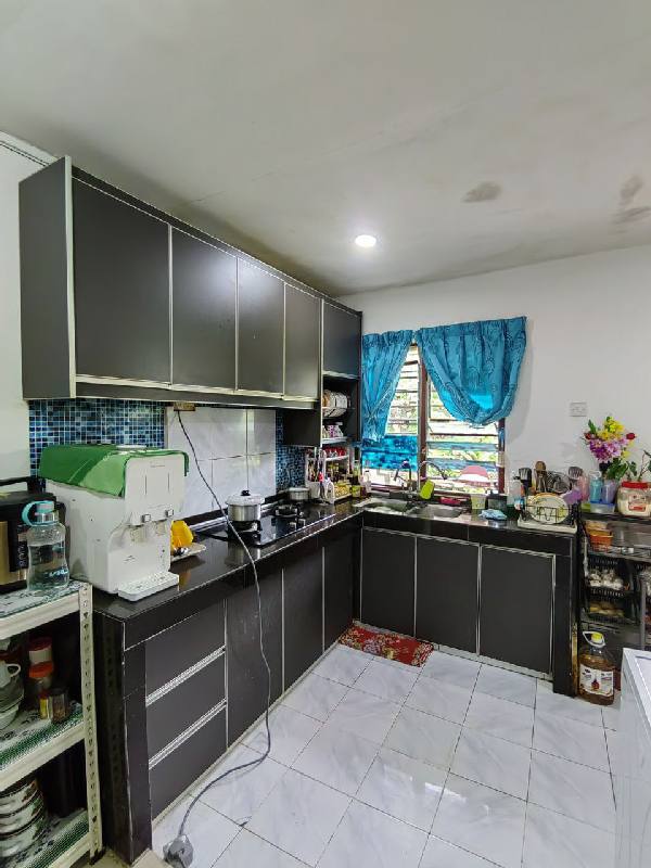 Taman Kantan Permai Kajang - photo 5