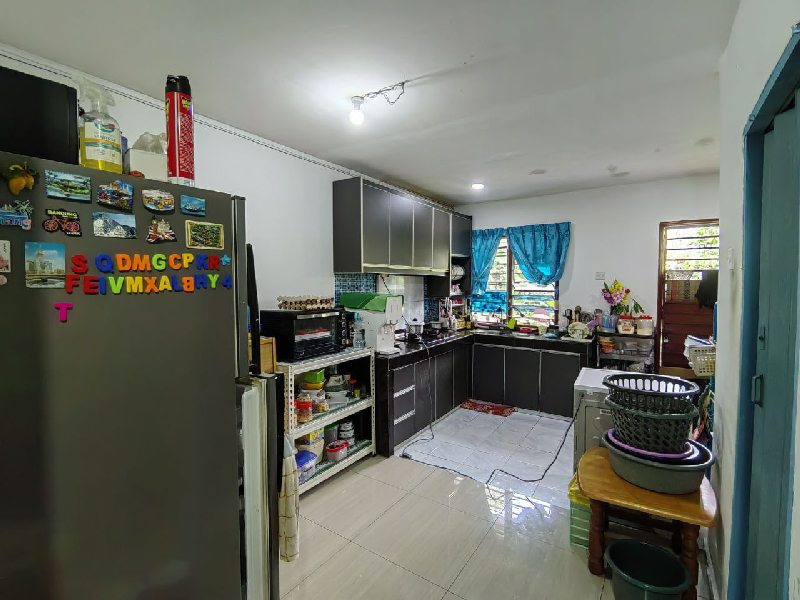 Taman Kantan Permai Kajang - photo 6
