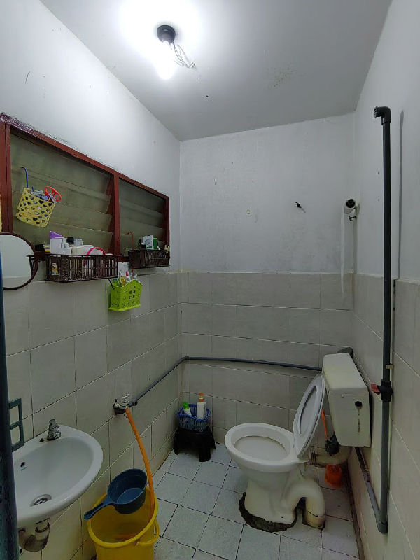 Taman Kantan Permai Kajang - photo 7