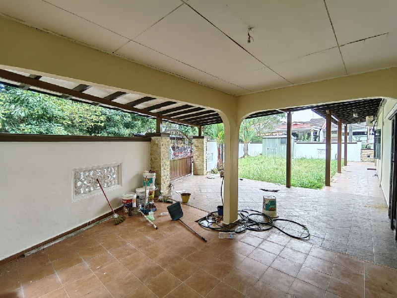 Seksyen 4 Bandar Baru Bangi Selangor. - photo 2