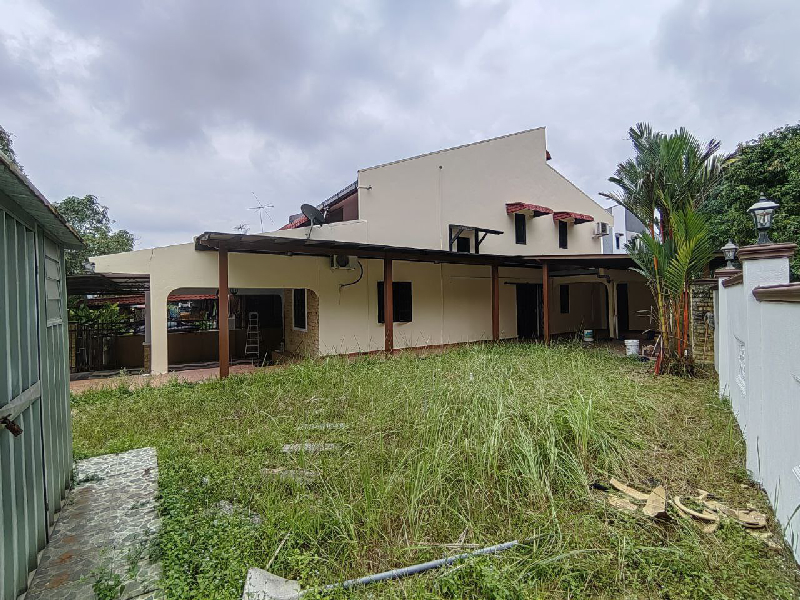 Seksyen 4 Bandar Baru Bangi Selangor. - photo 3