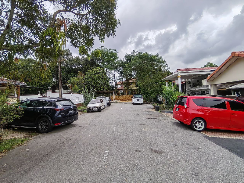Seksyen 4 Bandar Baru Bangi Selangor. - photo 4