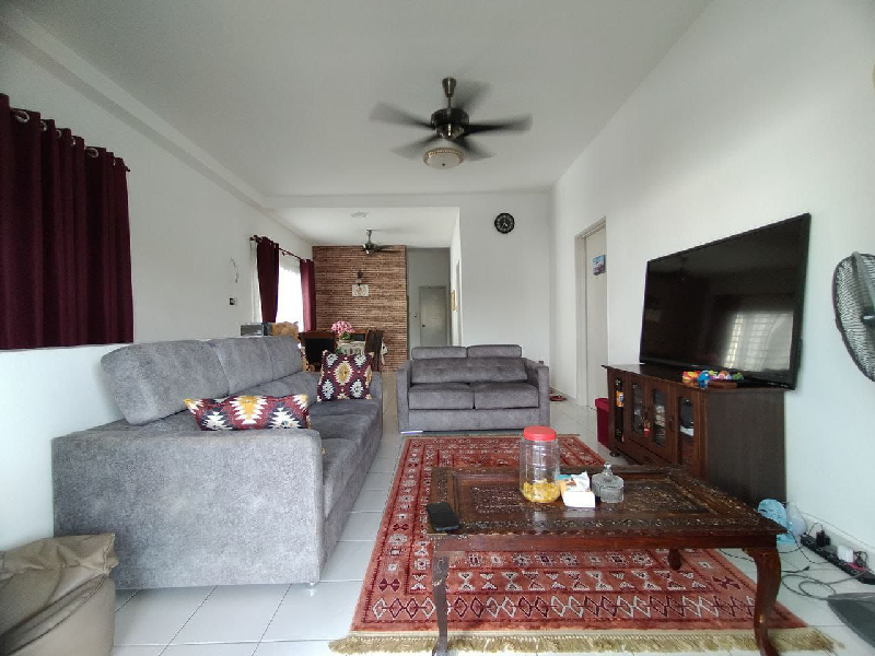 VILLA KESUMA BERANANG SEMENYIH.  - photo 6