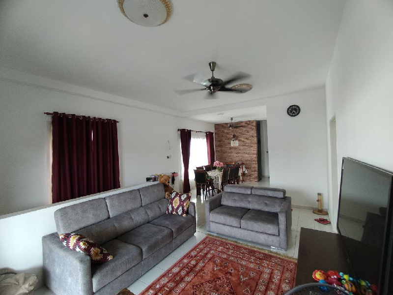 VILLA KESUMA BERANANG SEMENYIH.  - photo 7