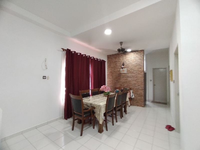 VILLA KESUMA BERANANG SEMENYIH.  - photo 9