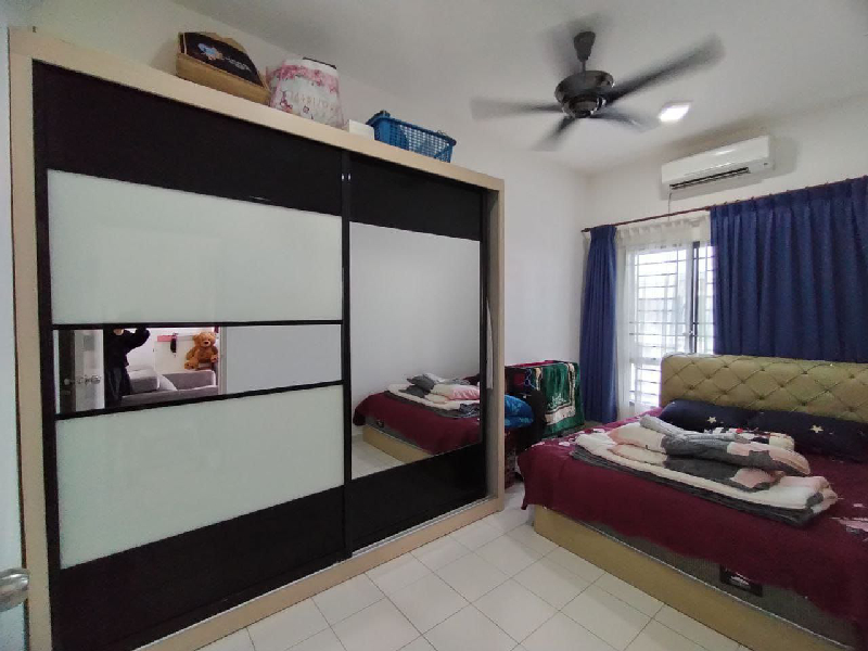 VILLA KESUMA BERANANG SEMENYIH.  - photo 10