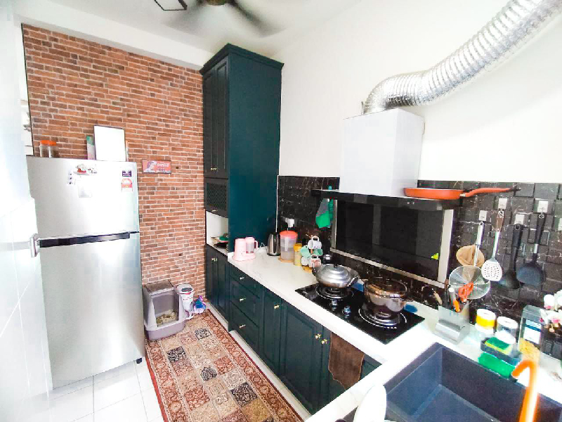 VILLA KESUMA BERANANG SEMENYIH.  - photo 11