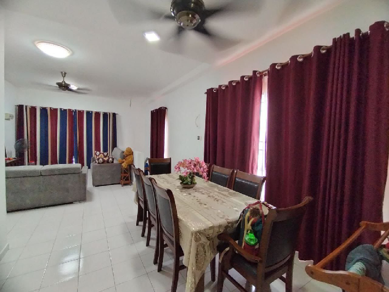 VILLA KESUMA BERANANG SEMENYIH.  - photo 12