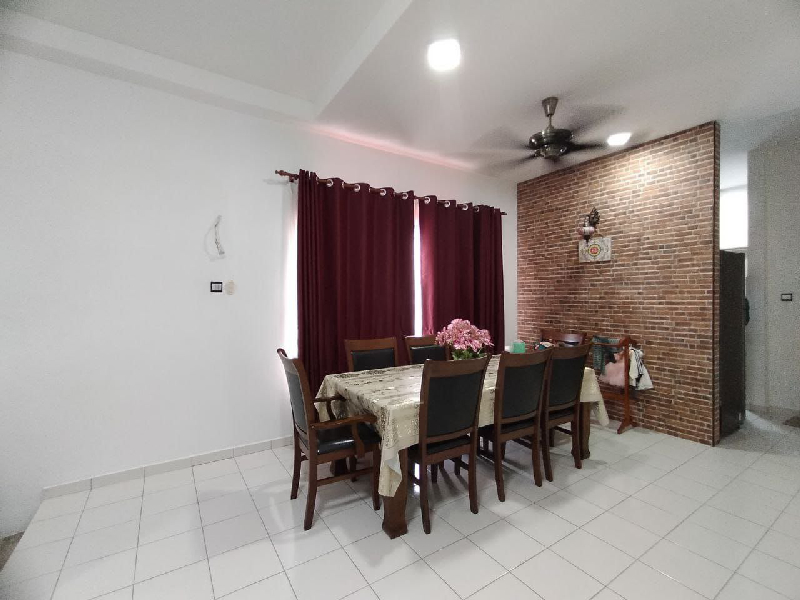 VILLA KESUMA BERANANG SEMENYIH.  - photo 13