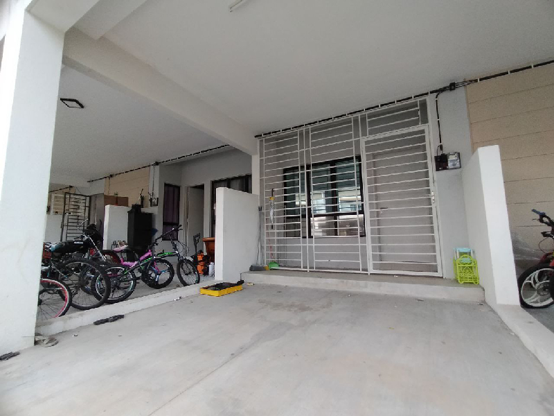 VILLA KESUMA Beranang  - photo 2