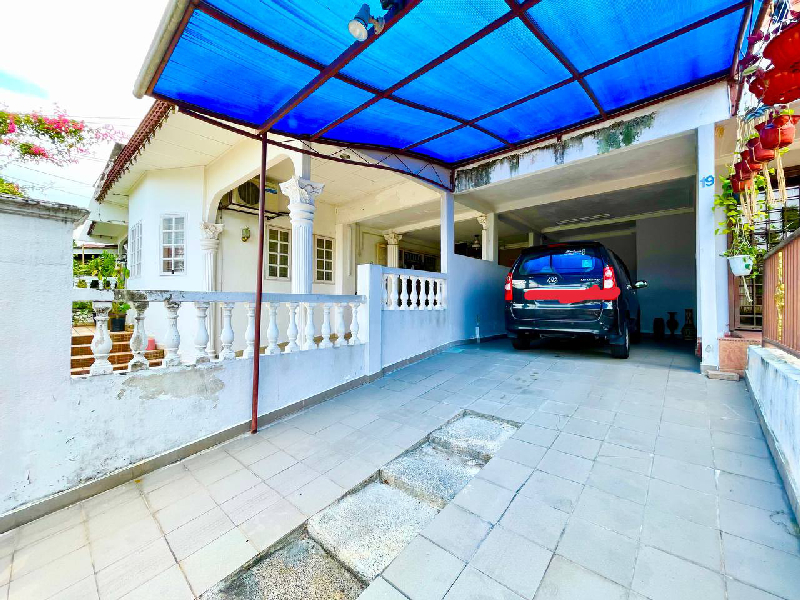Seksyen 1 Bandar Baru Bangi - photo 3