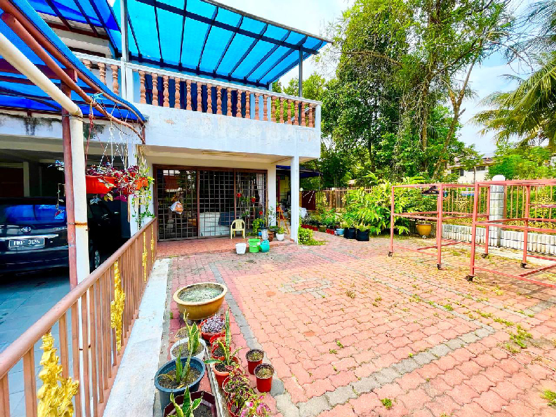 Seksyen 1 Bandar Baru Bangi - photo 5