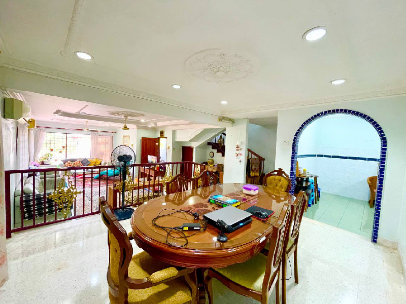 Seksyen 1 Bandar Baru Bangi - photo 9