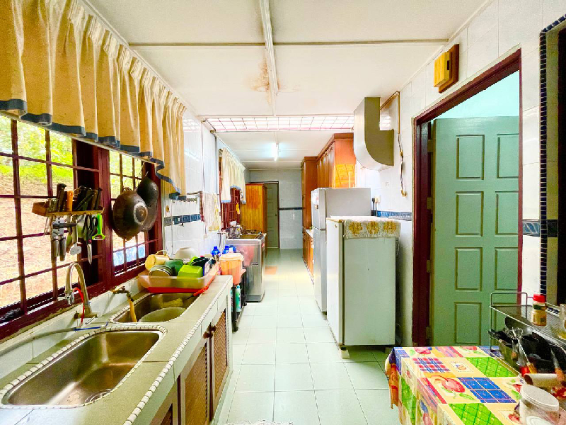 Seksyen 1 Bandar Baru Bangi - photo 12