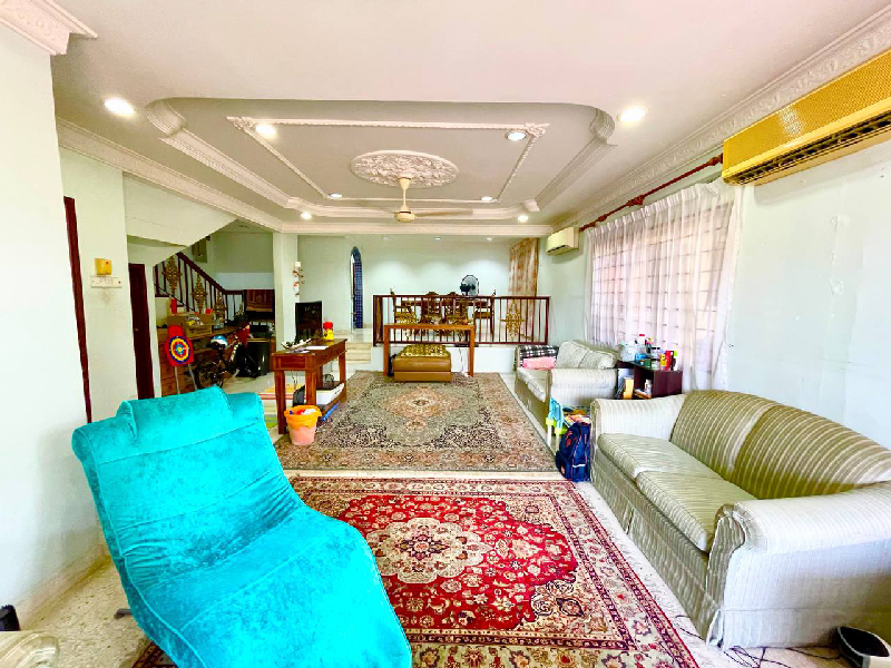 Seksyen 1 Bandar Baru Bangi - photo 13