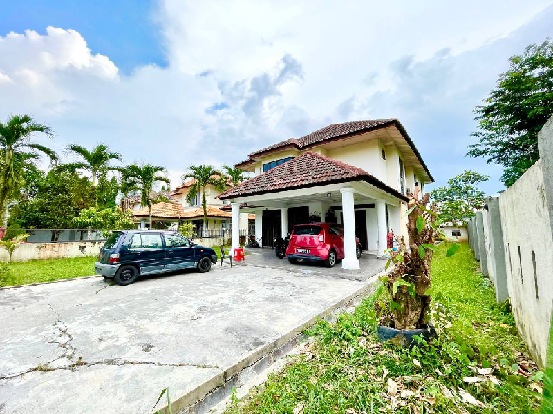 Taman Tasik Semenyih - photo 2