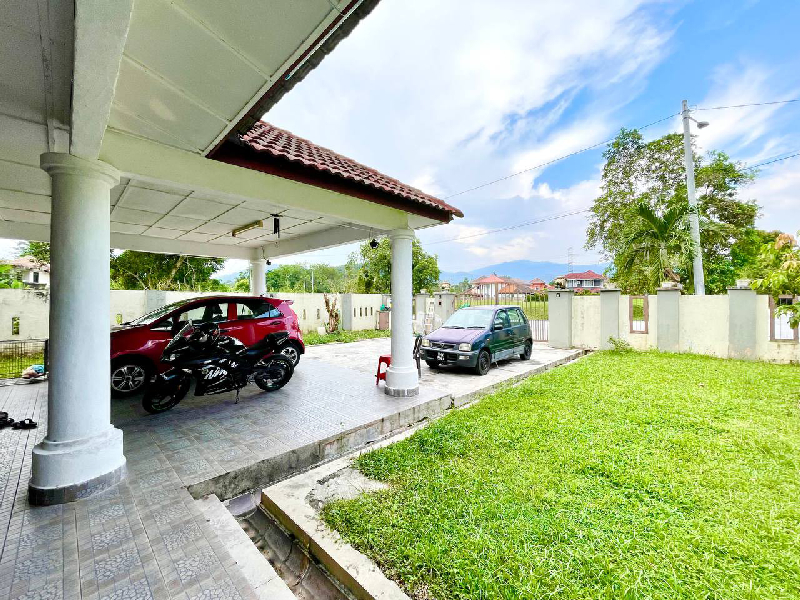 Taman Tasik Semenyih - photo 3