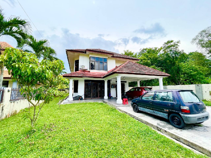 Taman Tasik Semenyih - photo 4