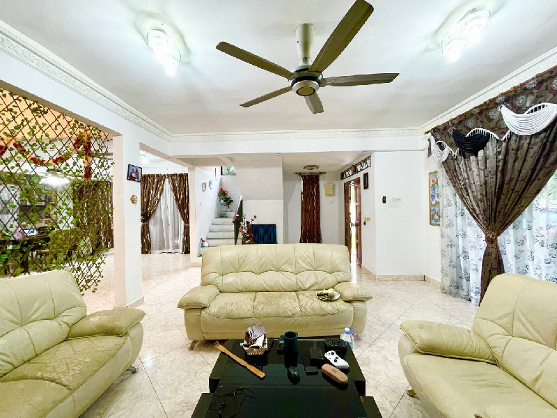 Taman Tasik Semenyih - photo 7