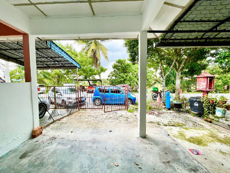 Bandar Rinching Seksyen 2 Semenyih - photo 2
