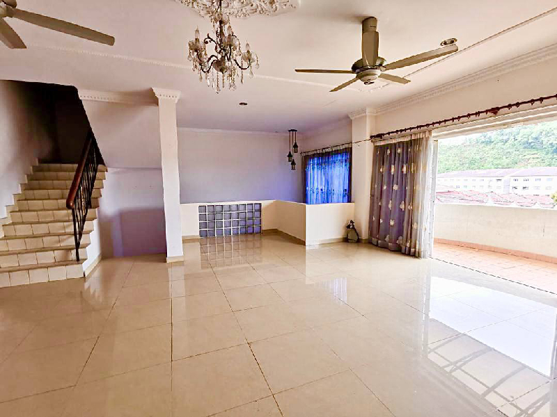 Taman Seri Mewah Kajang - photo 7