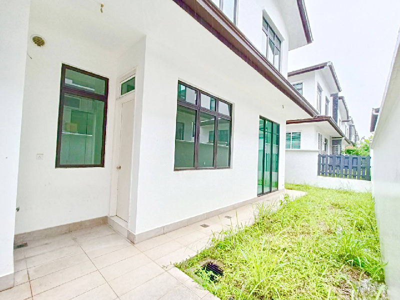Tenderfield Eco Majestic Semenyih - photo 4