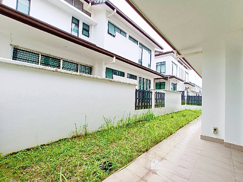 Tenderfield Eco Majestic Semenyih - photo 5
