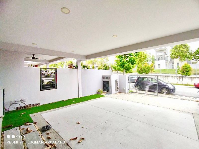 Kajang East Precint 2 Semenyih - photo 2