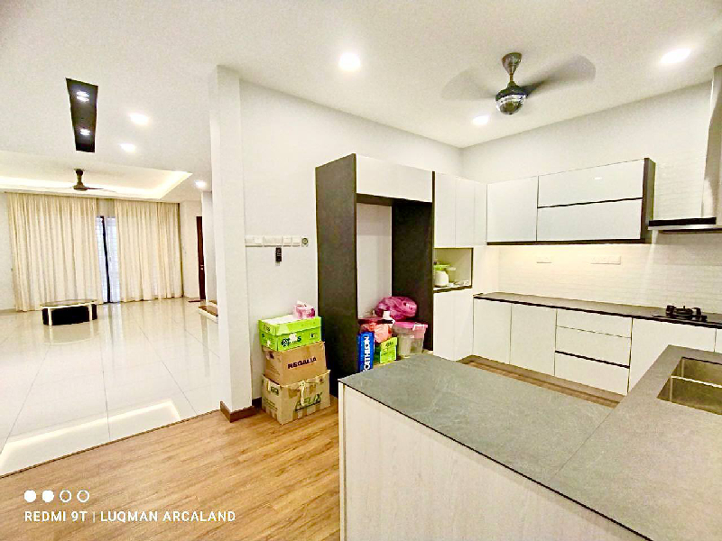 Kajang East Precint 2 Semenyih - photo 8