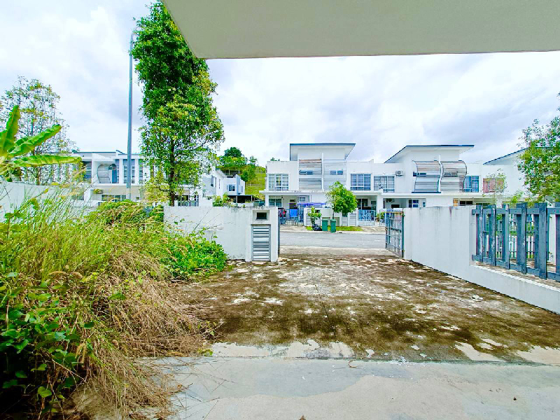Setia Ecohill Semenyih - photo 2