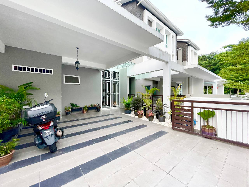 Tiara South Semenyih - photo 3