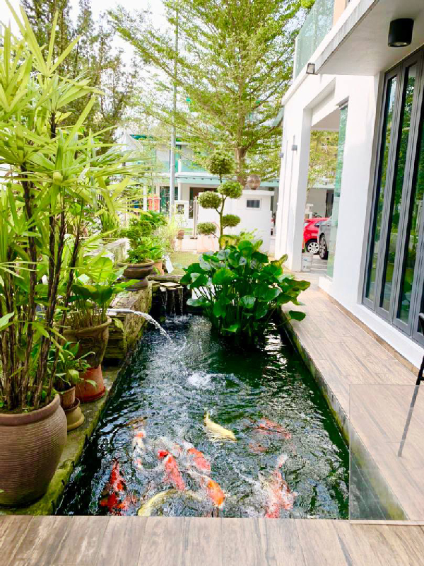 Jade Hill Kajang - photo 4
