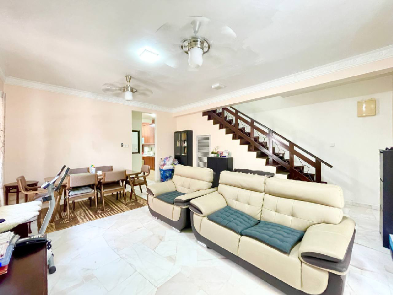 Bandar Sunway Semenyih - photo 7
