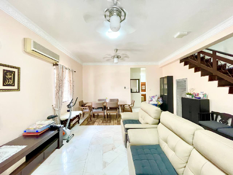 Bandar Sunway Semenyih - photo 9