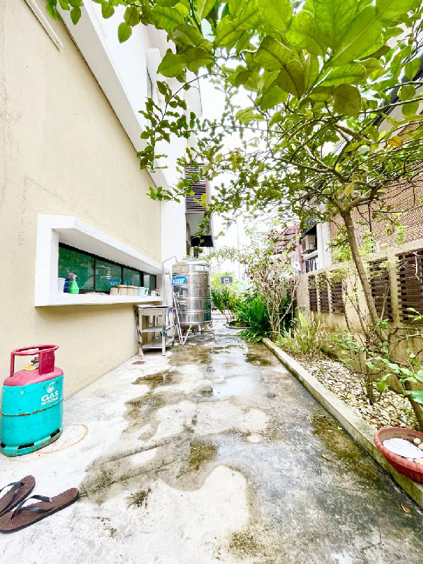 Taman Tropika 2 Sungai Tangkas Kajang - photo 5