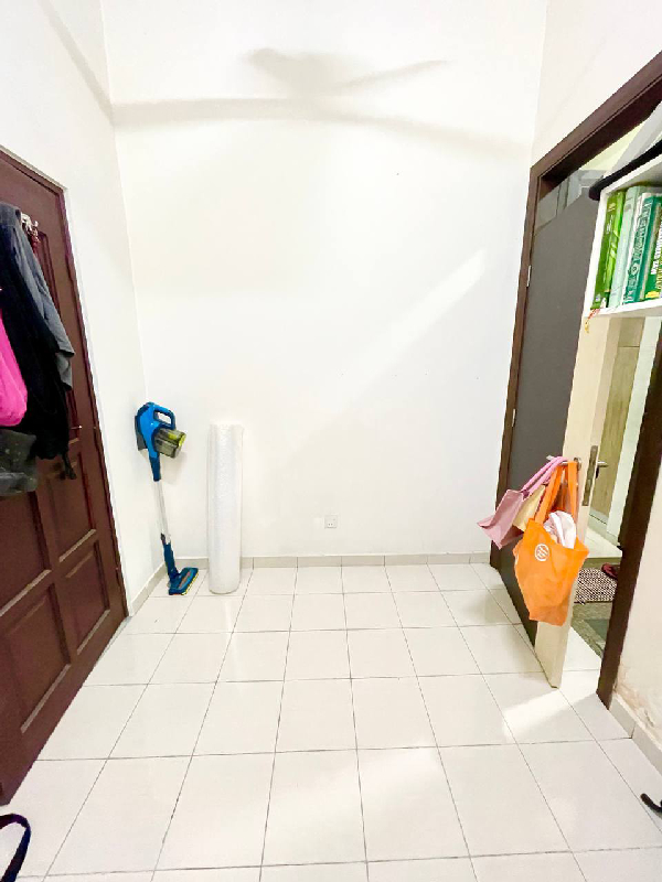 Taman Tropika 2 Sungai Tangkas Kajang - photo 11