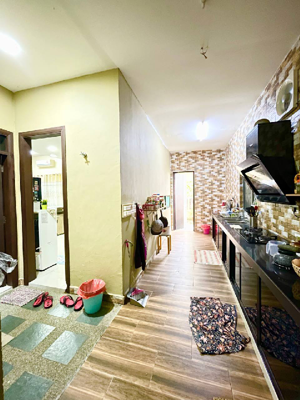 Taman Tropika 2 Sungai Tangkas Kajang - photo 13