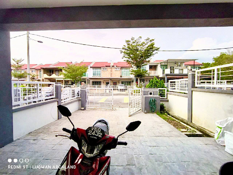 Taman Pelangi Semenyih 2 Rafflesia Semenyih - photo 2