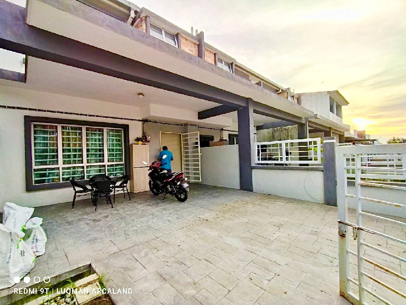 Taman Pelangi Semenyih 2 Rafflesia Semenyih - photo 3