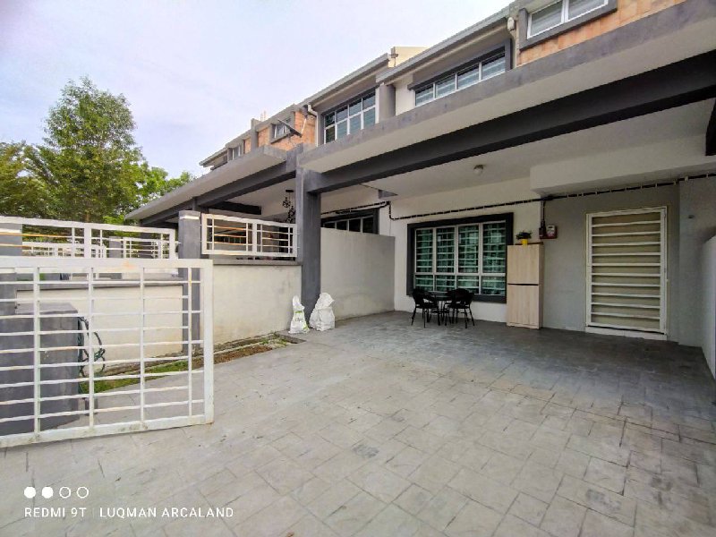 Taman Pelangi Semenyih 2 Rafflesia Semenyih - photo 4