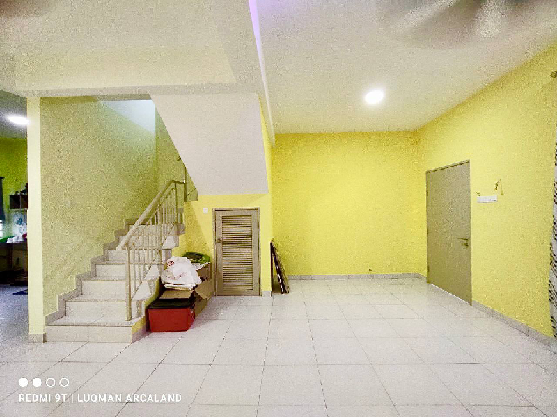 Taman Pelangi Semenyih 2 Rafflesia Semenyih - photo 5