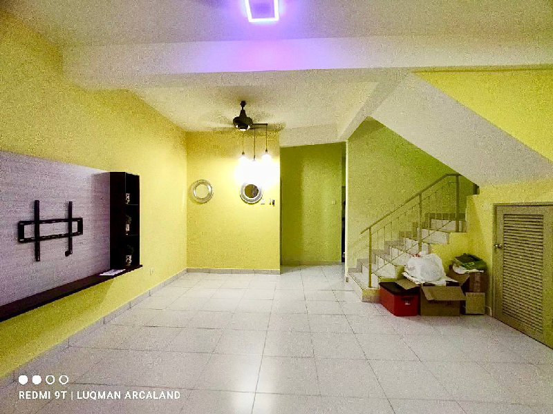 Taman Pelangi Semenyih 2 Rafflesia Semenyih - photo 6