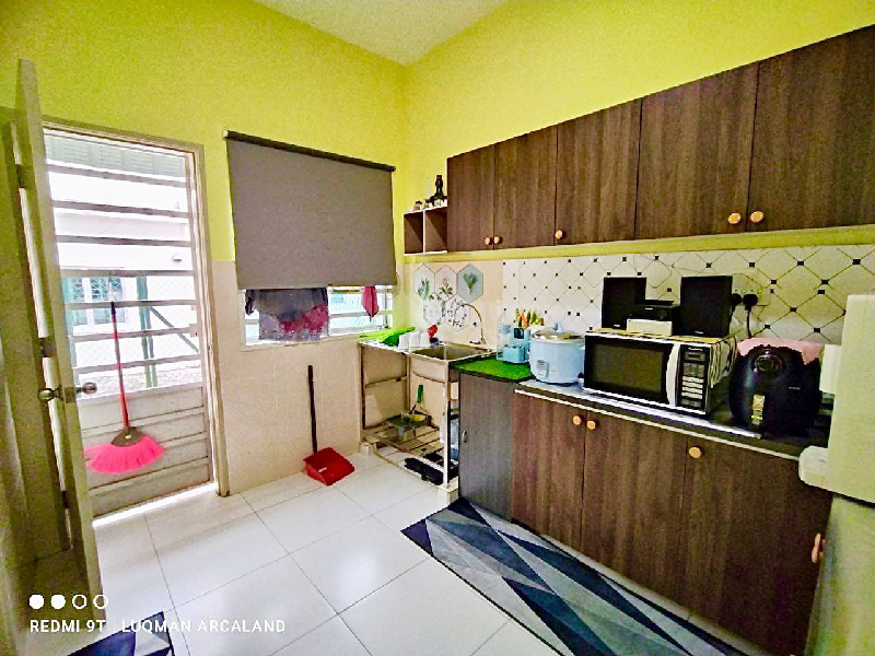 Taman Pelangi Semenyih 2 Rafflesia Semenyih - photo 8