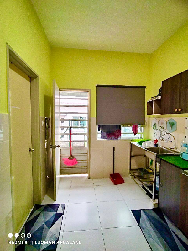 Taman Pelangi Semenyih 2 Rafflesia Semenyih - photo 9