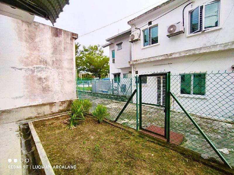 Taman Pelangi Semenyih 2 Rafflesia Semenyih - photo 10