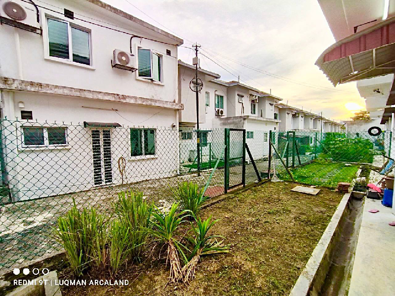 Taman Pelangi Semenyih 2 Rafflesia Semenyih - photo 11