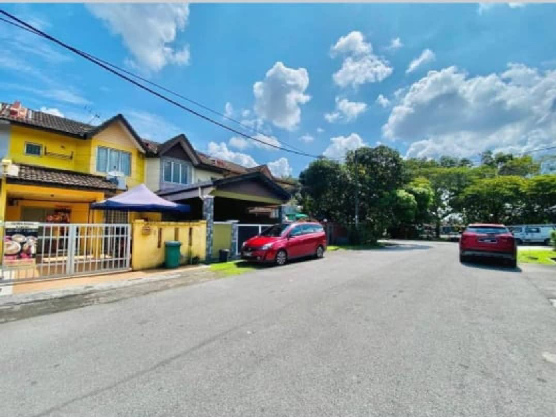 Taman Impian Setia Saujana Bandar Saujana Impian Kajang  - photo 2